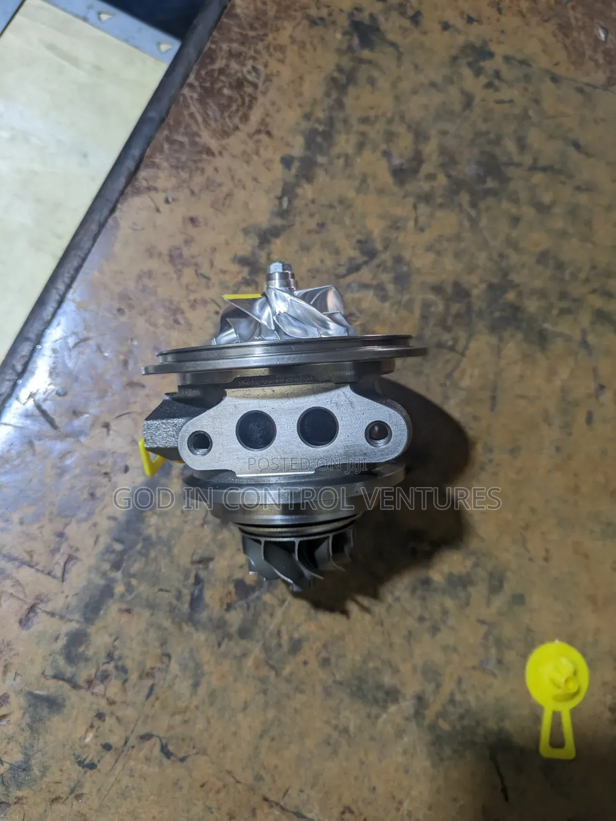 Honda Civic/CRV Cartridge