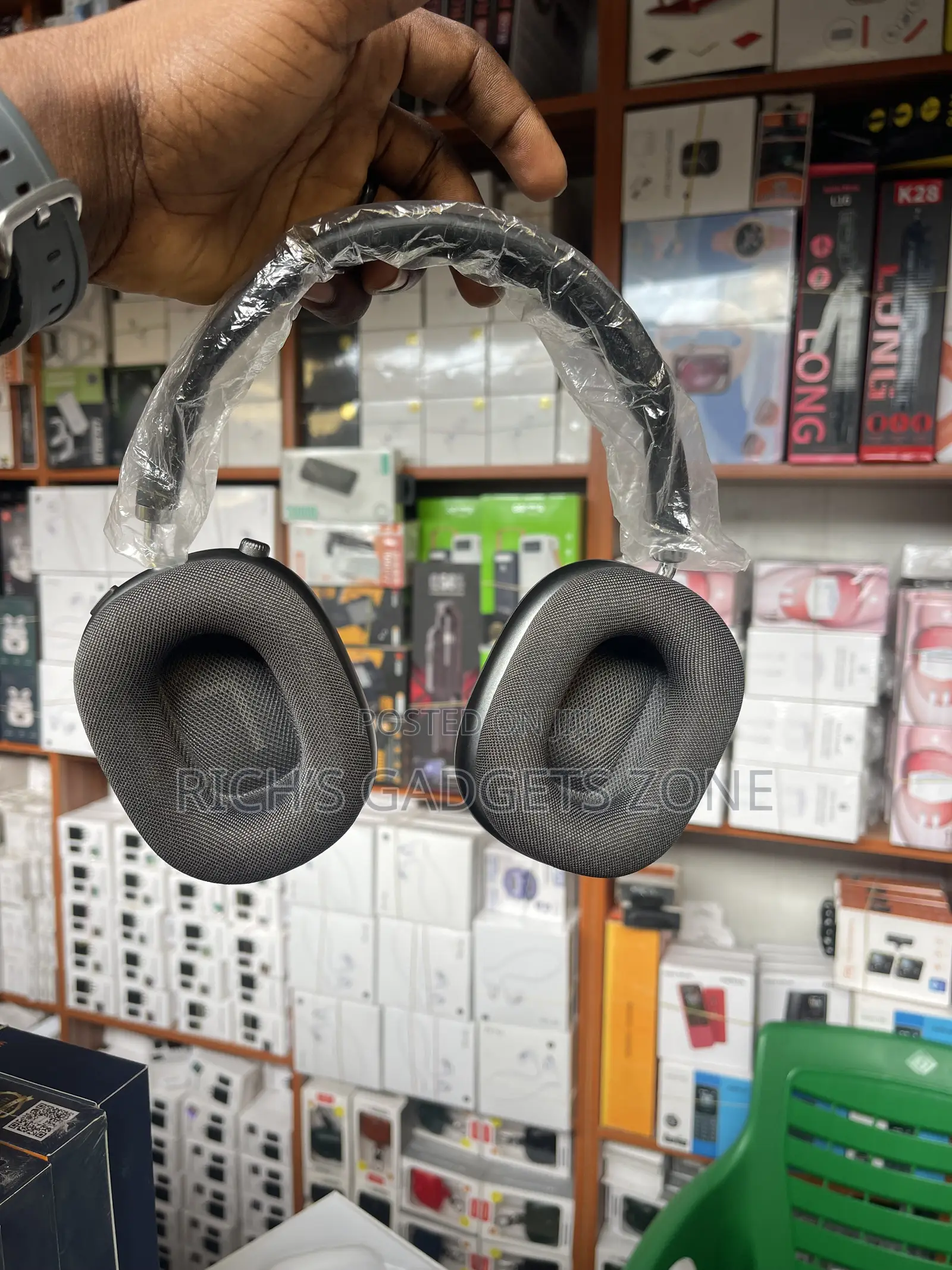 Airpod Max