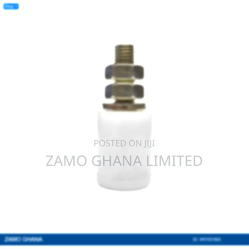 Gate Roller Stopper 40x60 Nylon - W