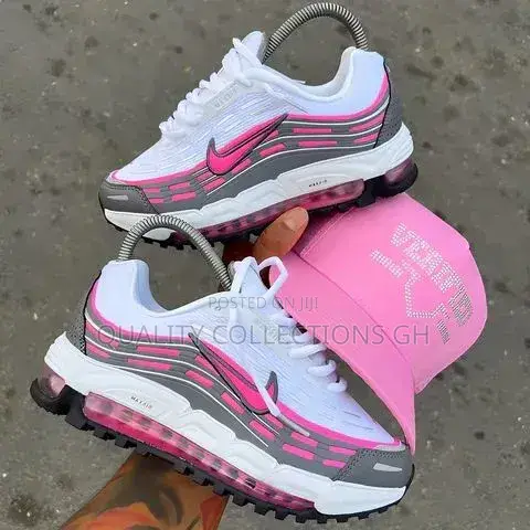 Nike Airmax 2.5 Playful Pink
