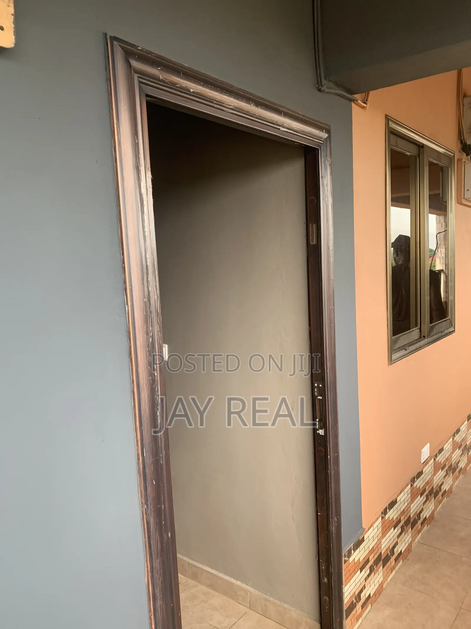 1bdrm Apartment in Jay Real Estate, Kasoa for rent