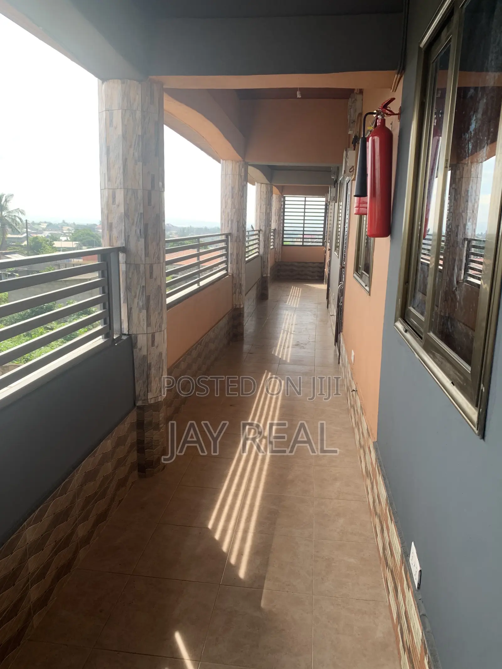 1bdrm Apartment in Jay Real Estate, Kasoa for rent