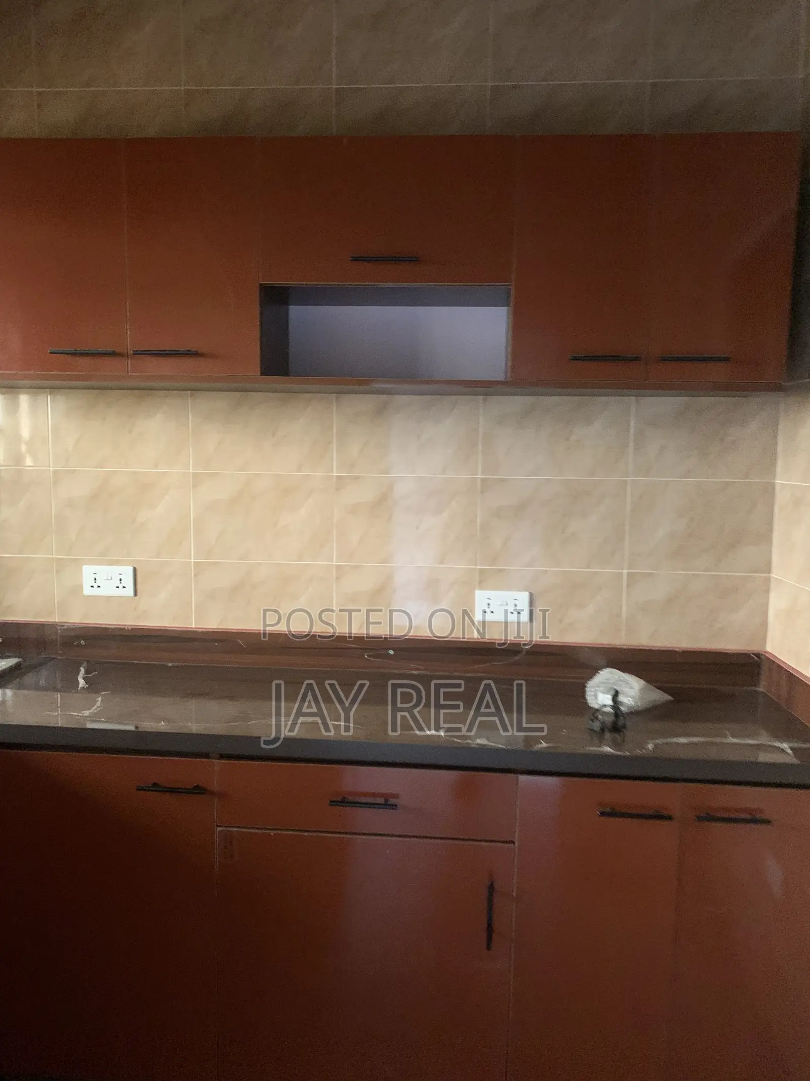 1bdrm Apartment in Jay Real Estate, Kasoa for rent