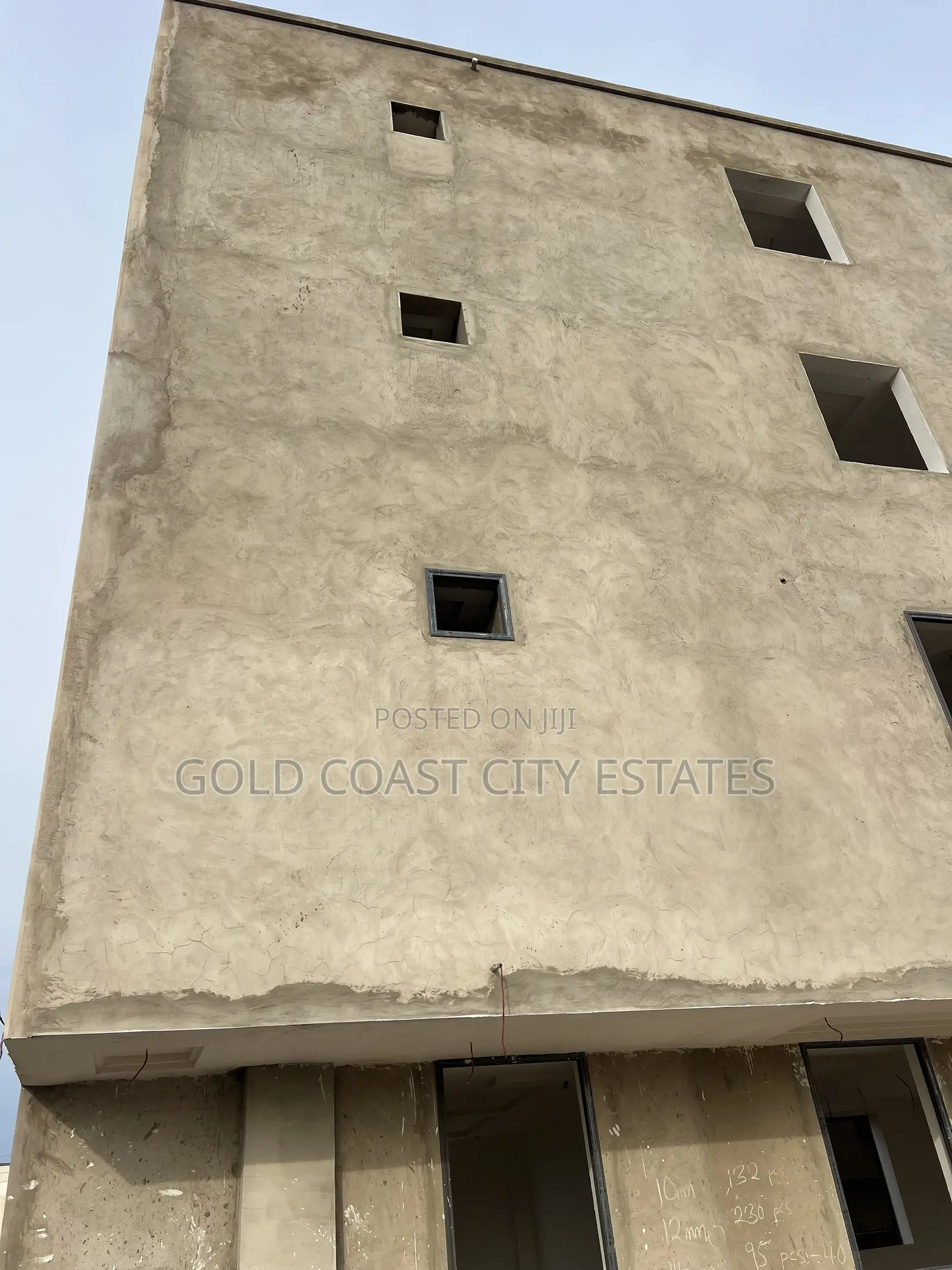 2bdrm Apartment in Tseaddo for rent
