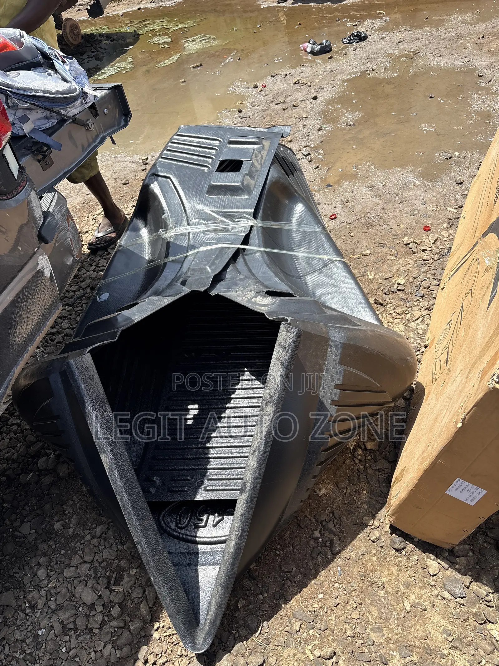 Ford F150 2022,2023,2024,2025, Bucket Liner