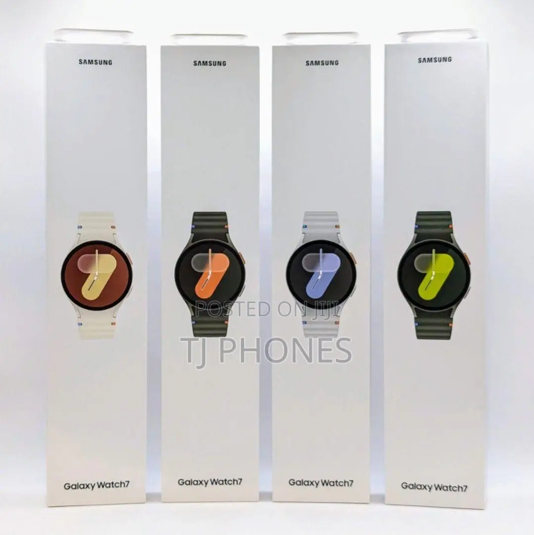 Samsung Galaxy Watch7