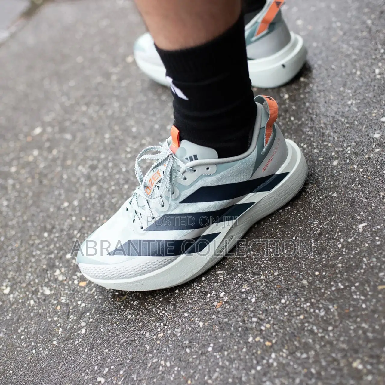 Adidas Adizero Evo Sl Available Sneakers