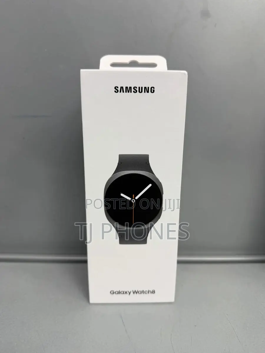 Samsung Galaxy Watch8