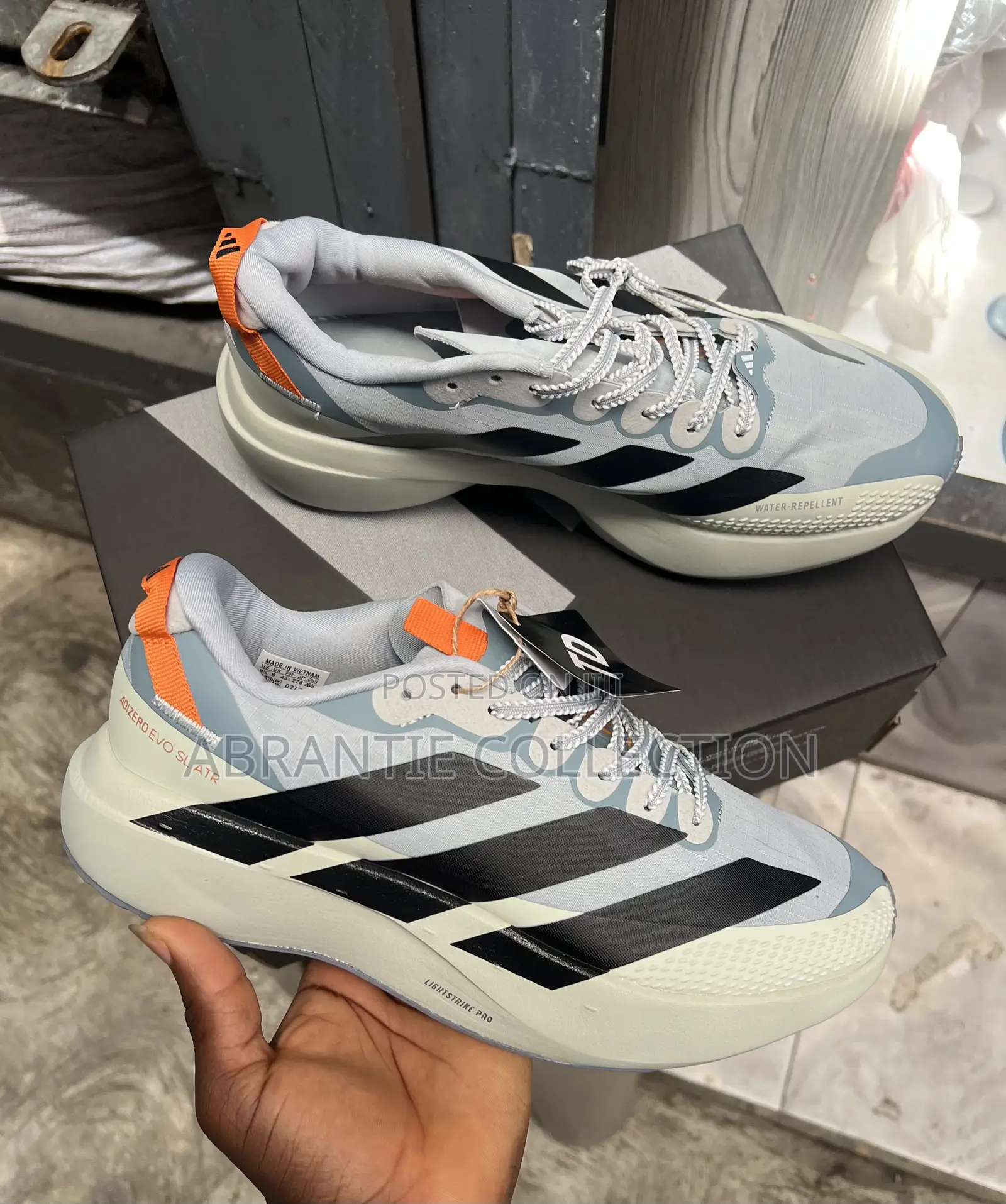 Adidas Adizero Evo Sl Available Sneakers