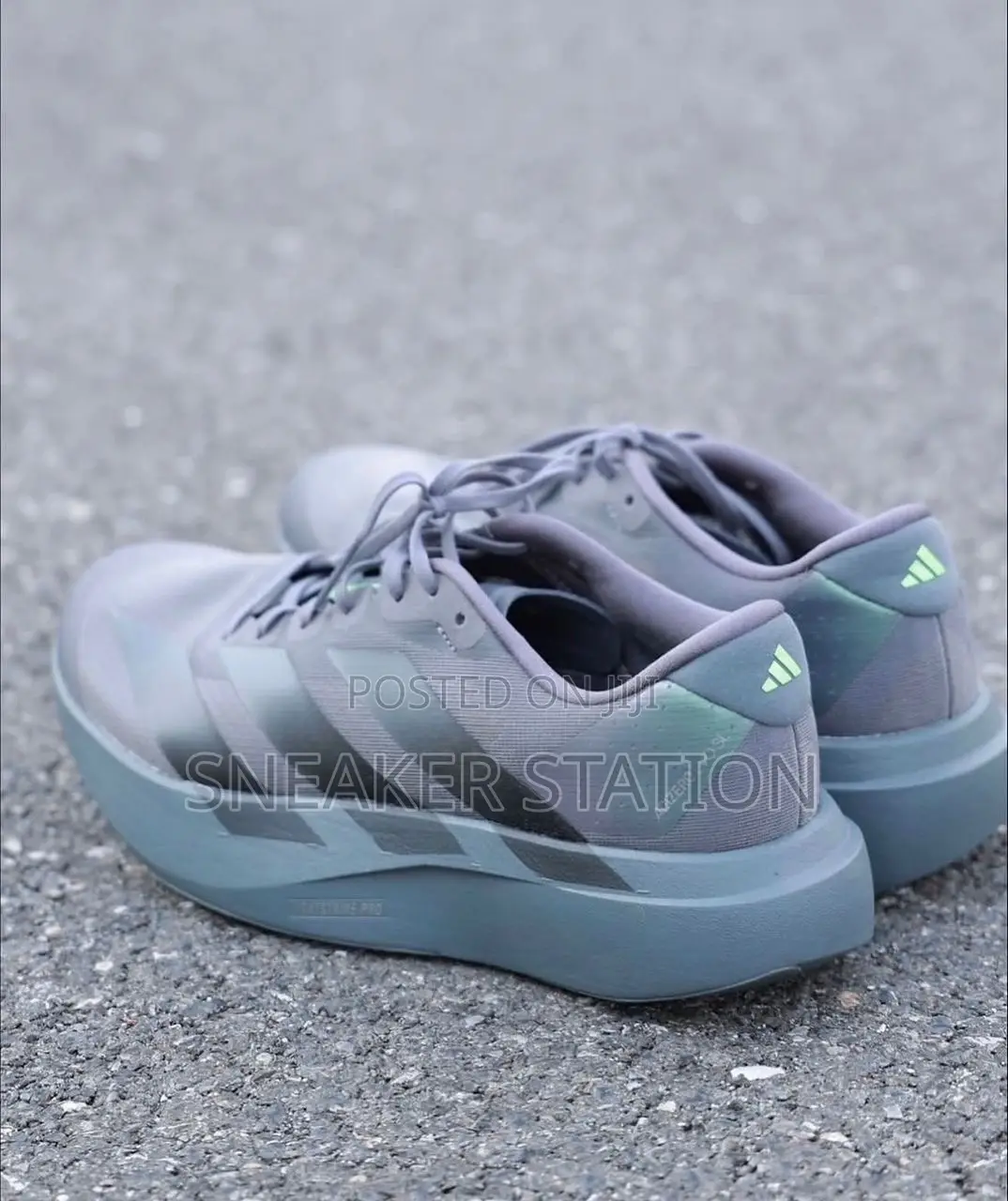 Adidas Adizero Evo Sl Sneakers