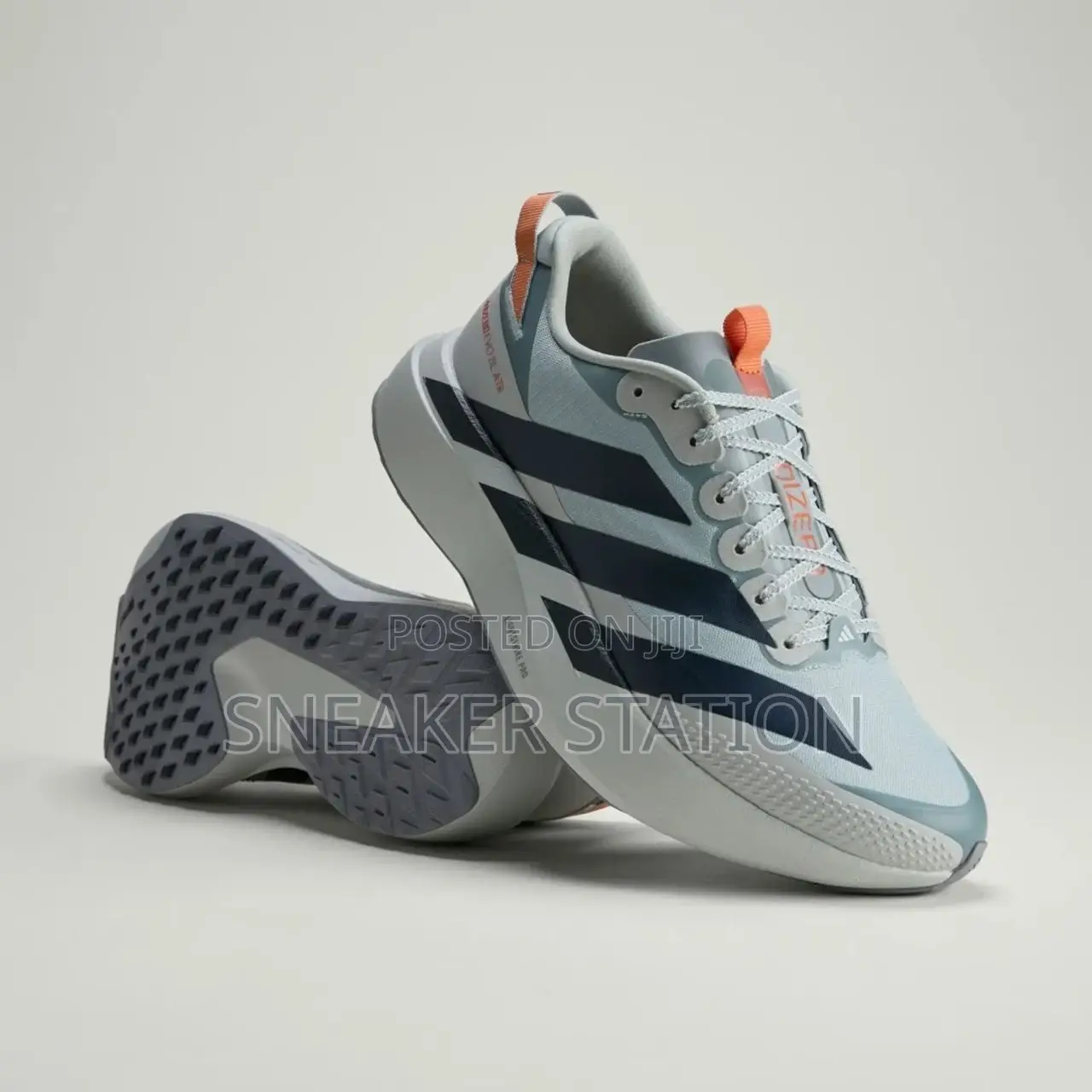 Adidas Adizero Evo Sl Sneakers