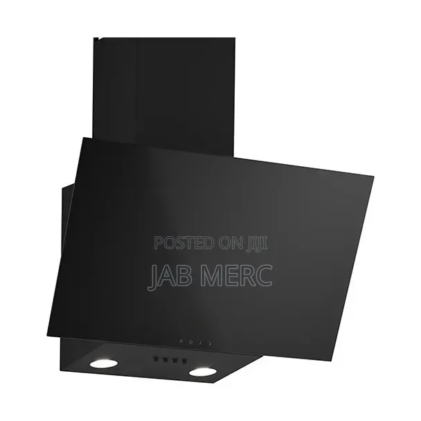 60cm Midea Chimney Hood With Filters for Either Hole or No Hole Yes