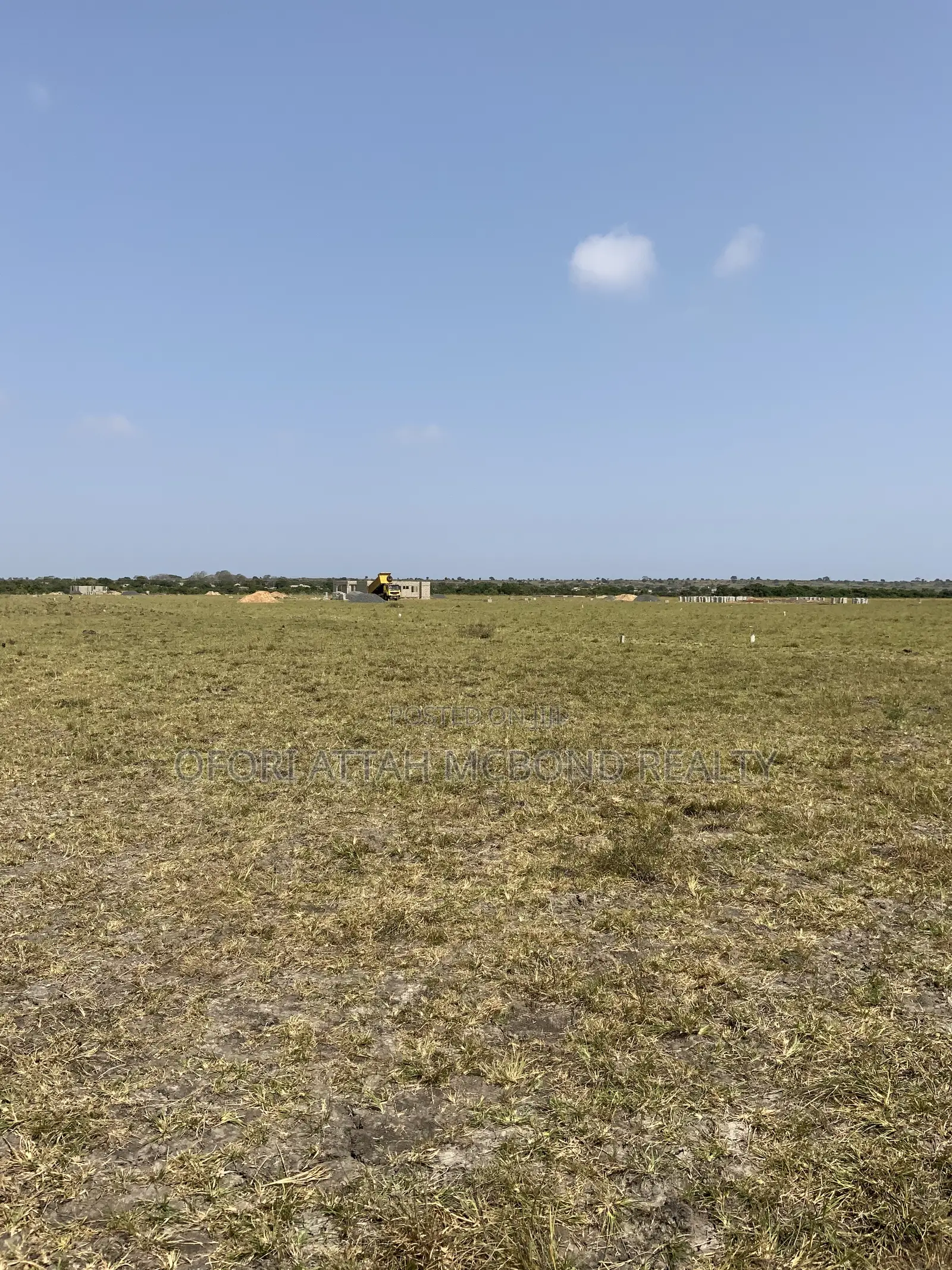 Praampram (Serene Environment) Genuine Lands (Litigation-Free)