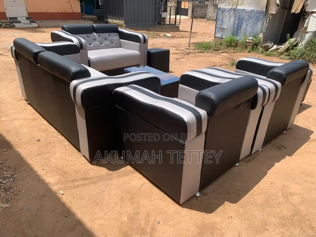 High Quality Furniture Company in Ghana