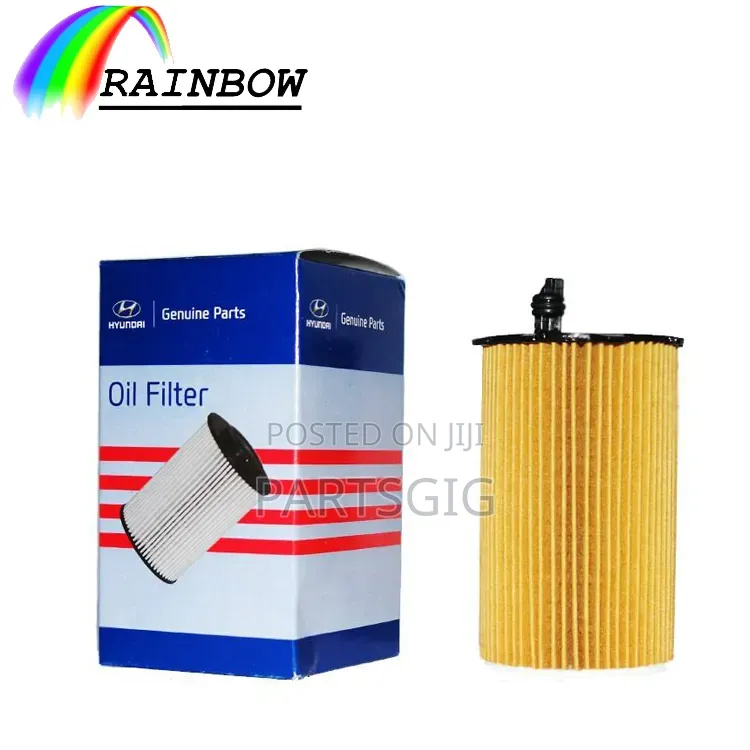Hyundai Oil Filter 263203caa0