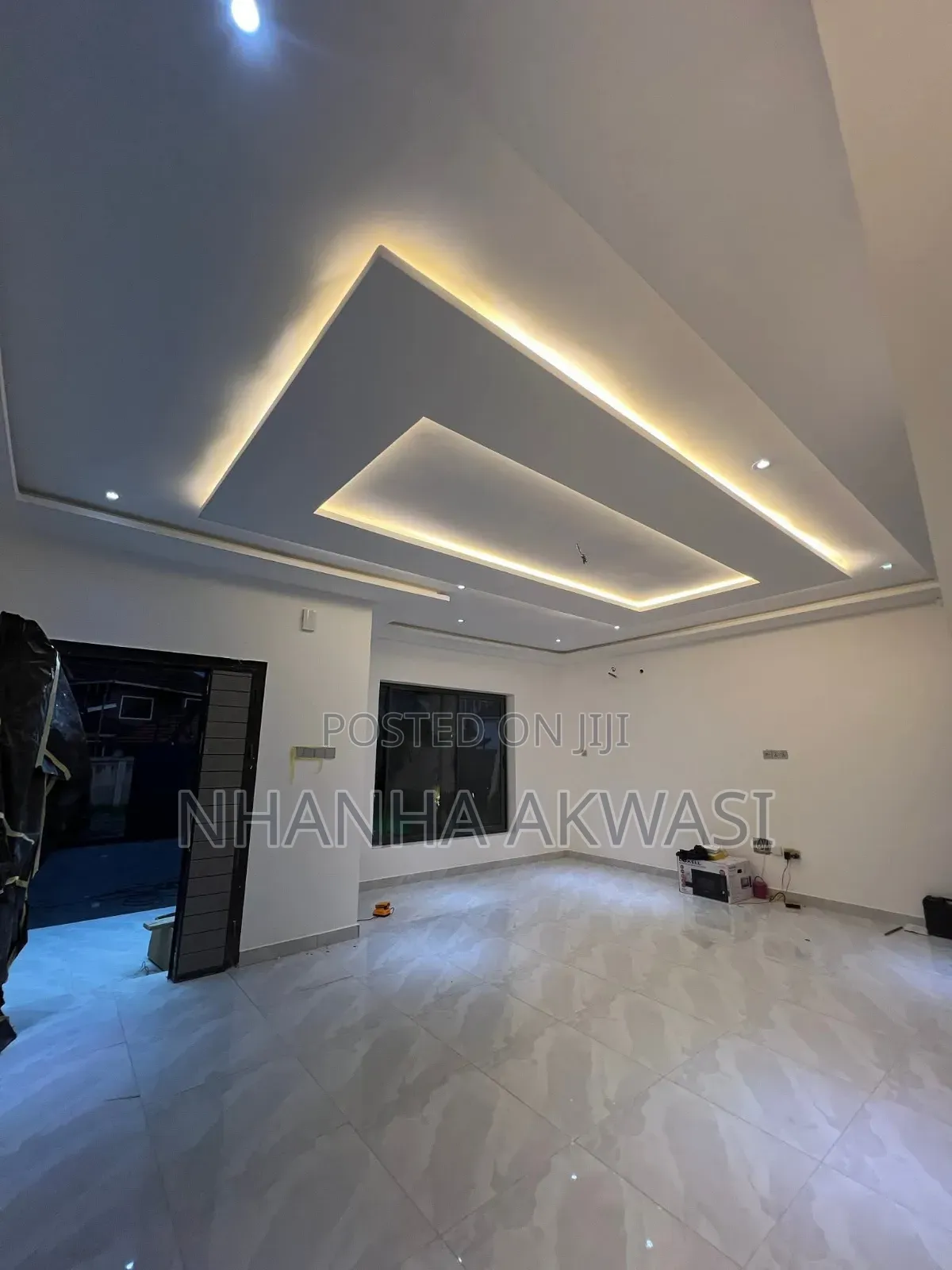 2bdrm Apartment in Community 12, Sakumono for rent