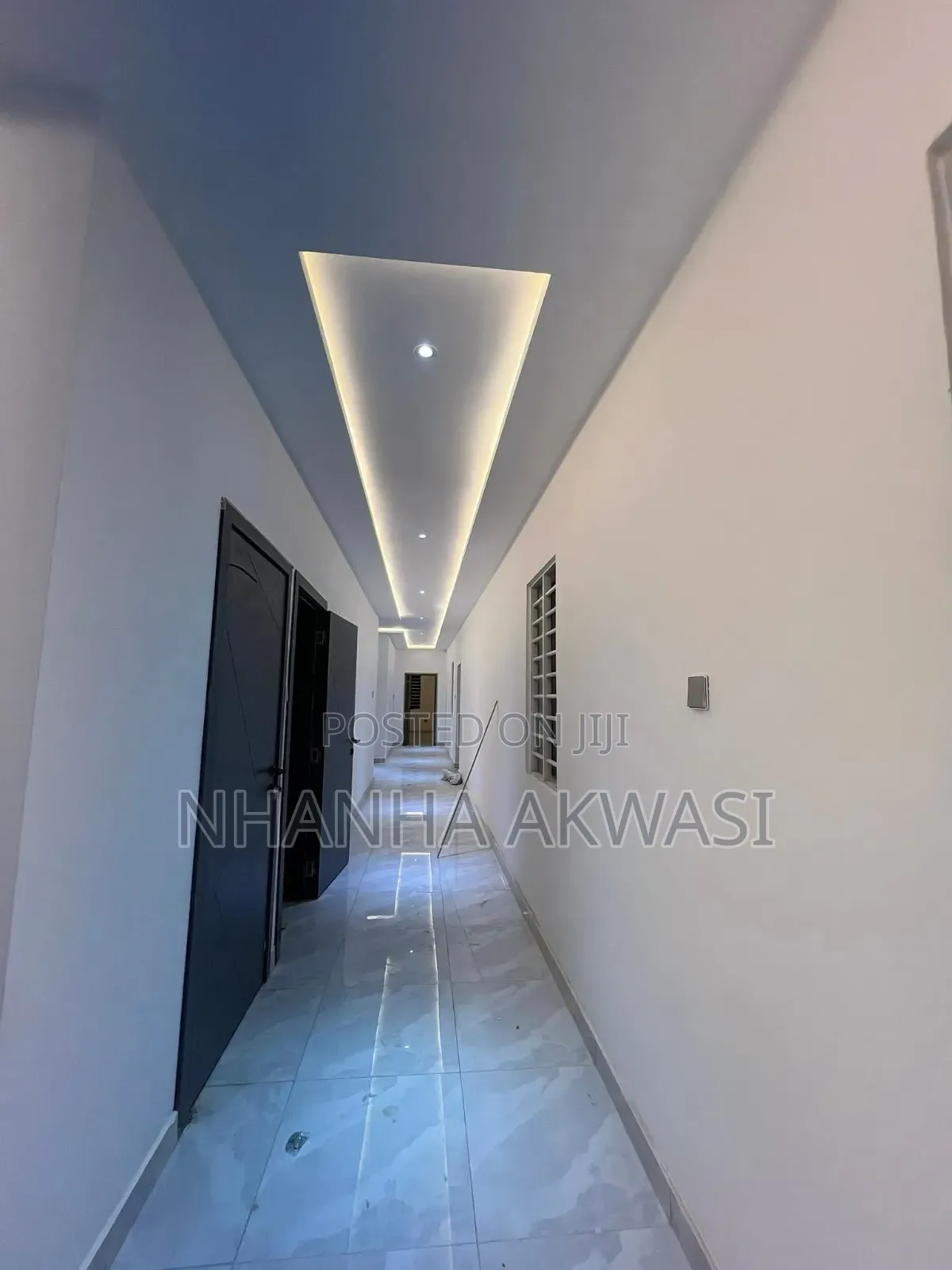 2bdrm Apartment in Community 12, Sakumono for rent