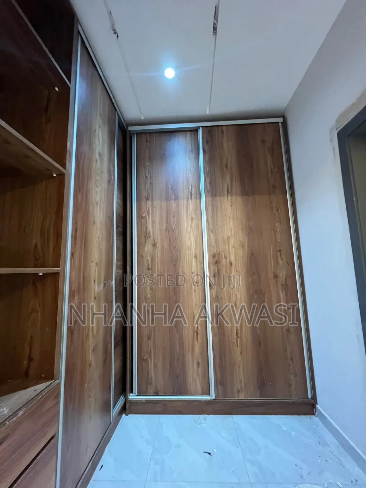 2bdrm Apartment in Community 12, Sakumono for rent