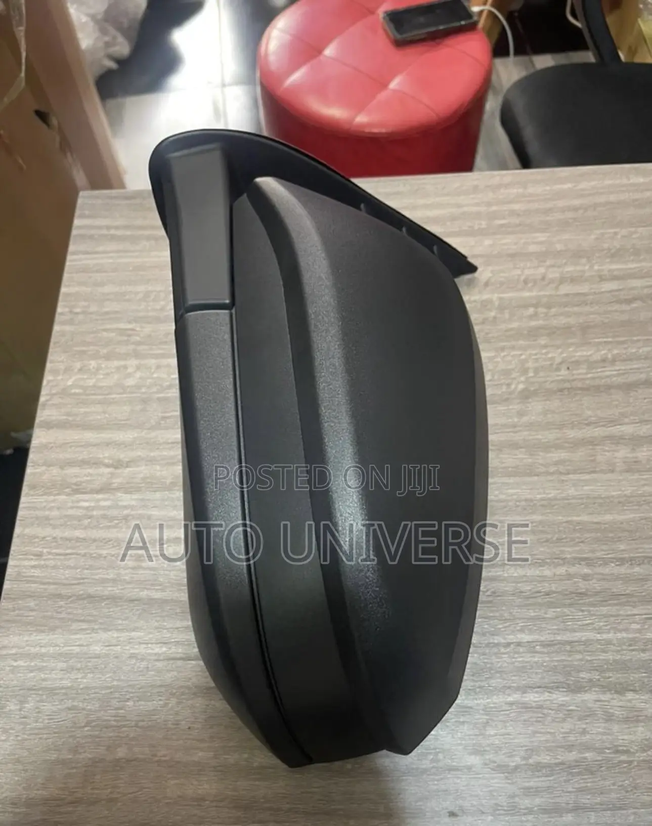 Toyota Hilux 2014 to 2018 Mirror Available