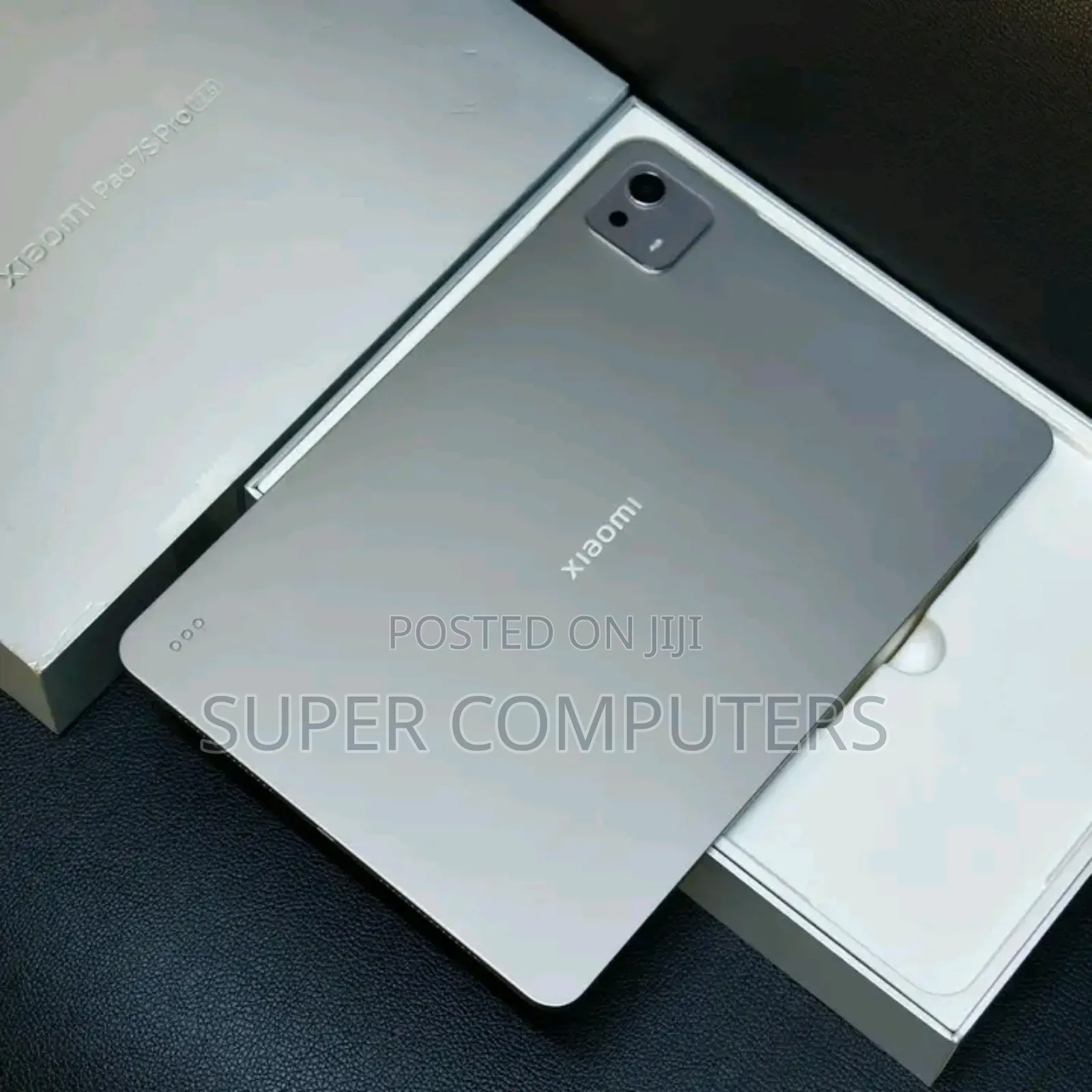 New Xiaomi Pad 7 512 GB Gray