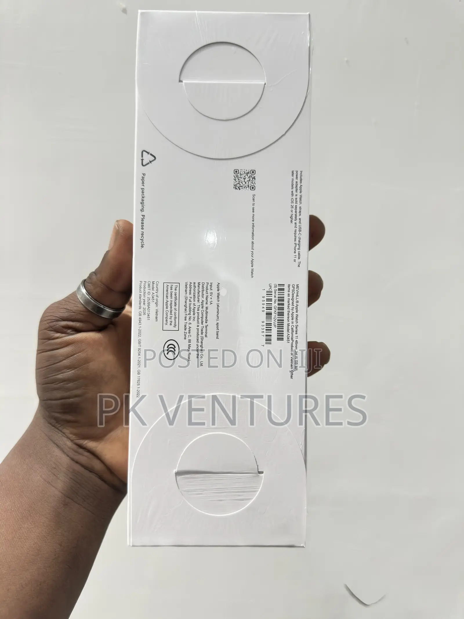 Iwatch Replica
