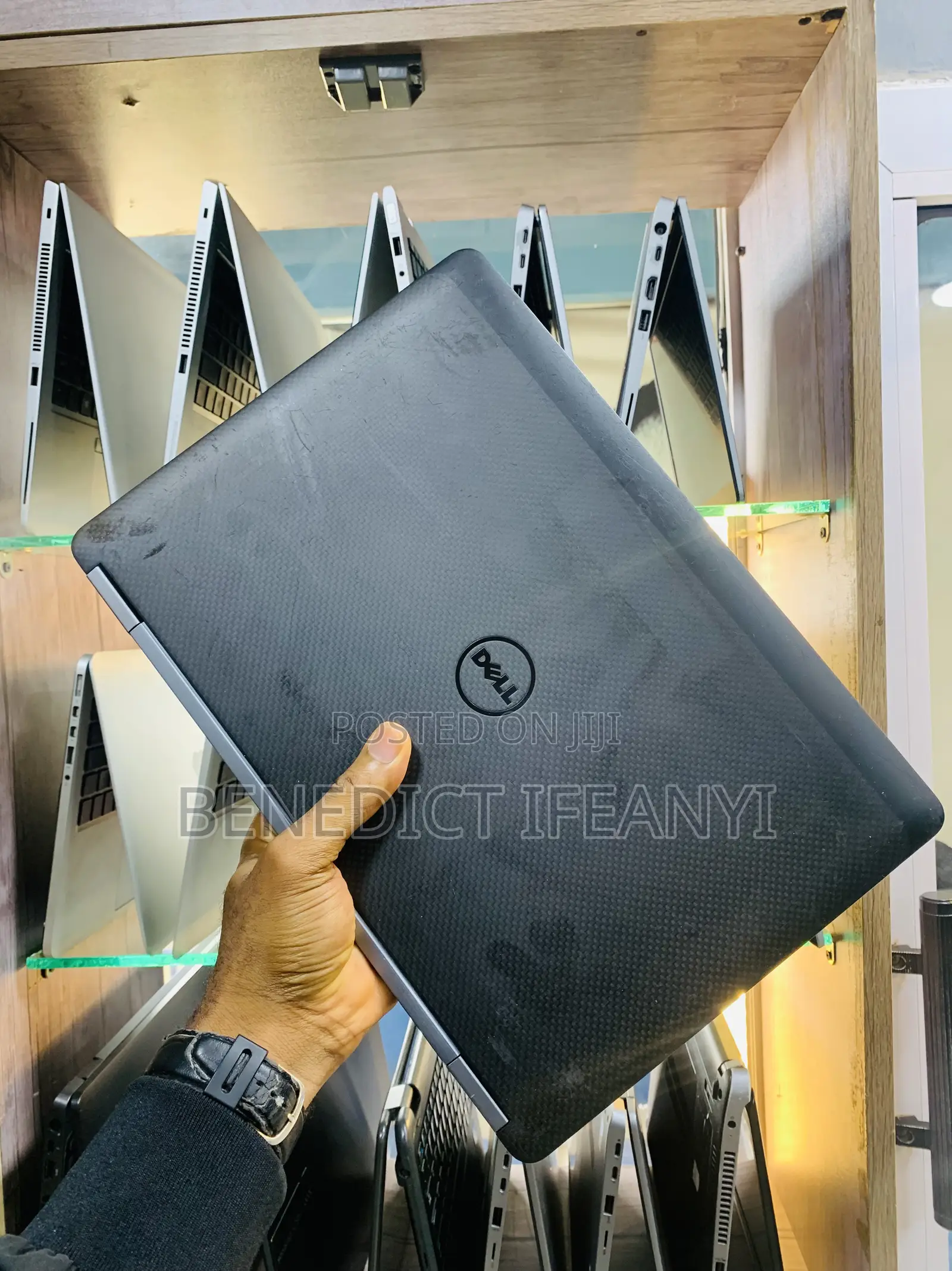 Laptop Dell Latitude E7470 8GB Intel Core i5 SSD 256GB