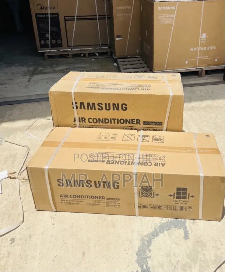 Choose Affordable Samsung 1.5hp Non Inverter Ac(White)Remote Control