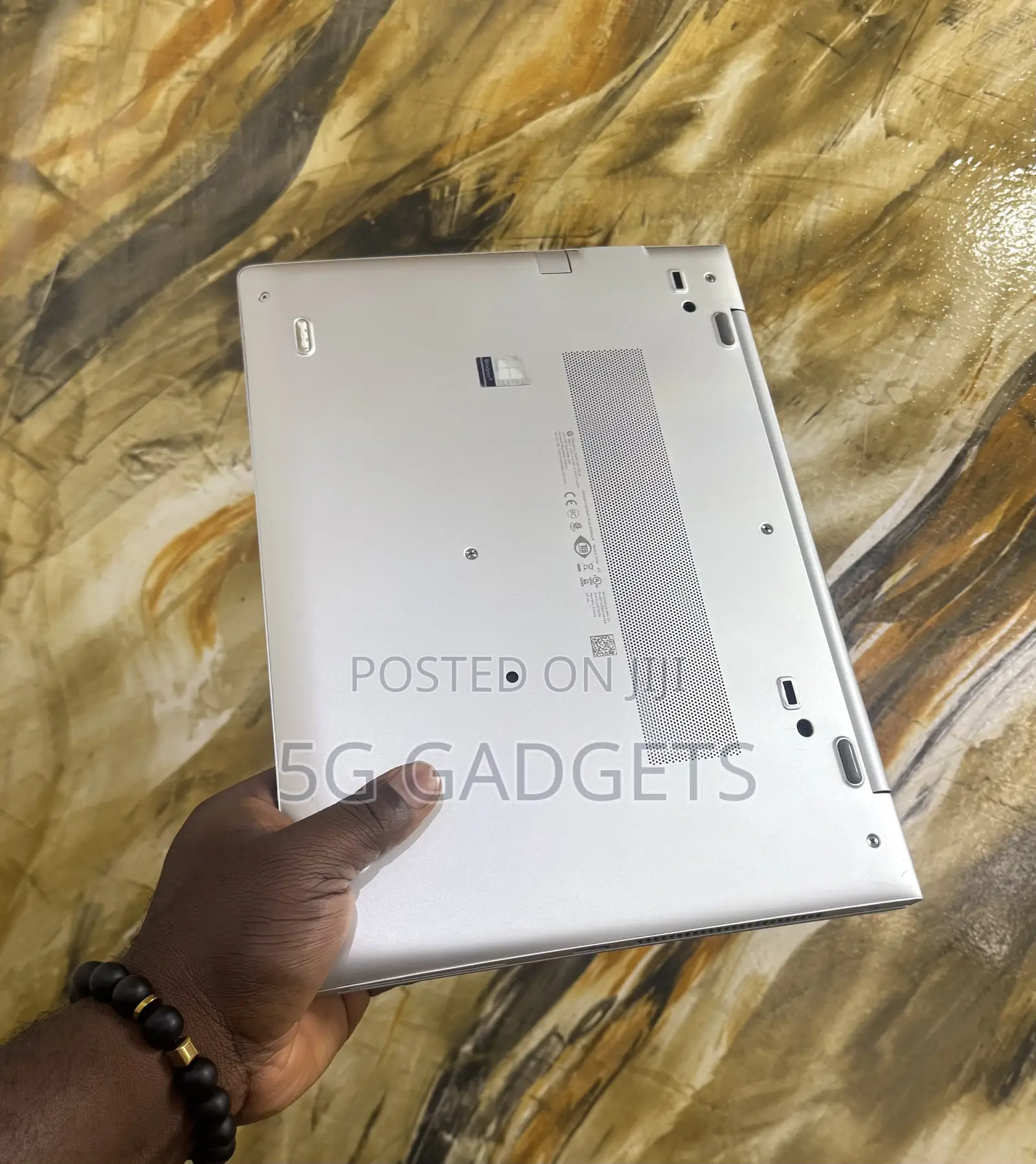 Laptop HP EliteBook 840 G5 8GB Intel Core i5 SSD 256GB