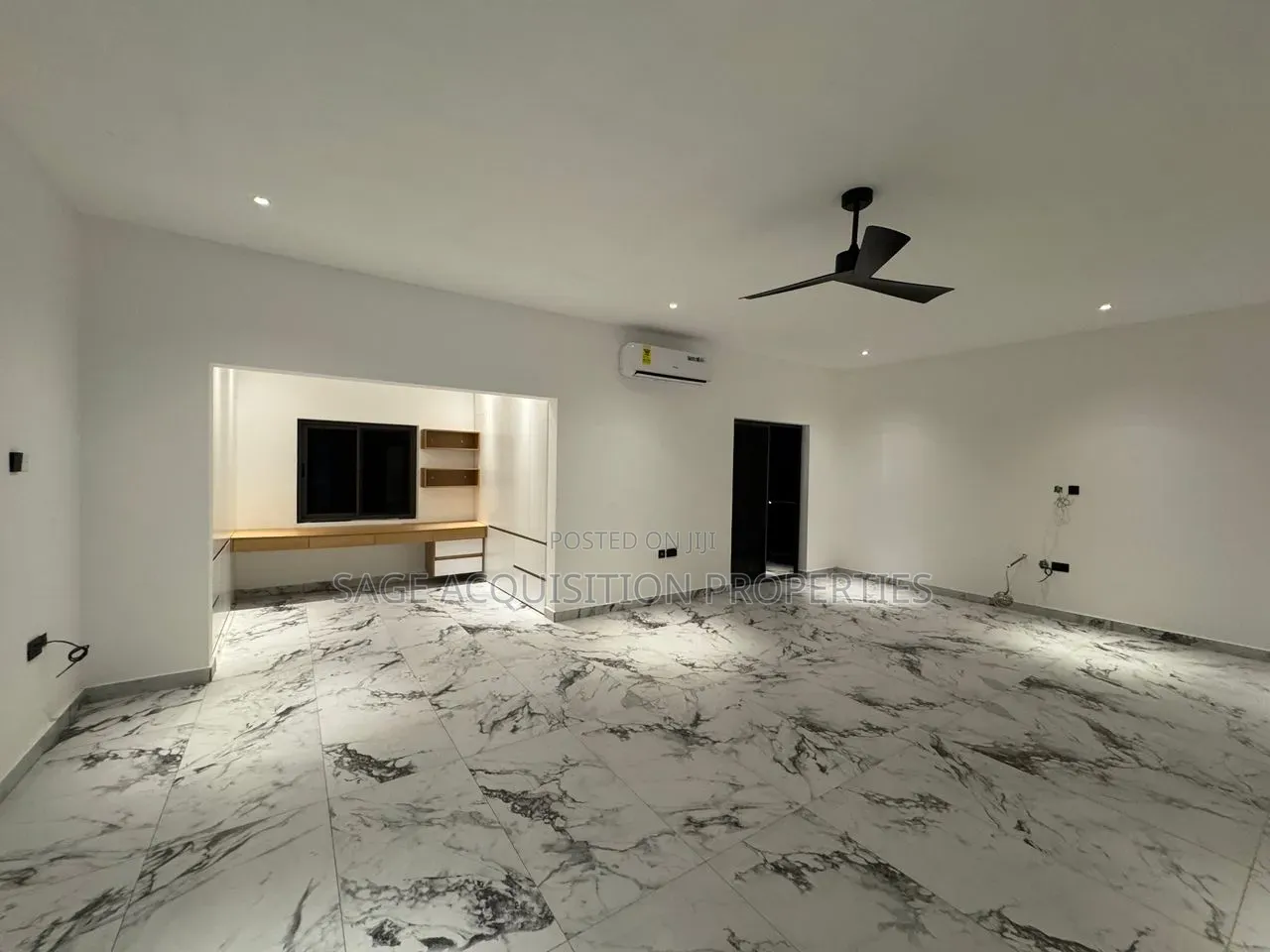 Office Space or Residential Property for Rent at East Legon