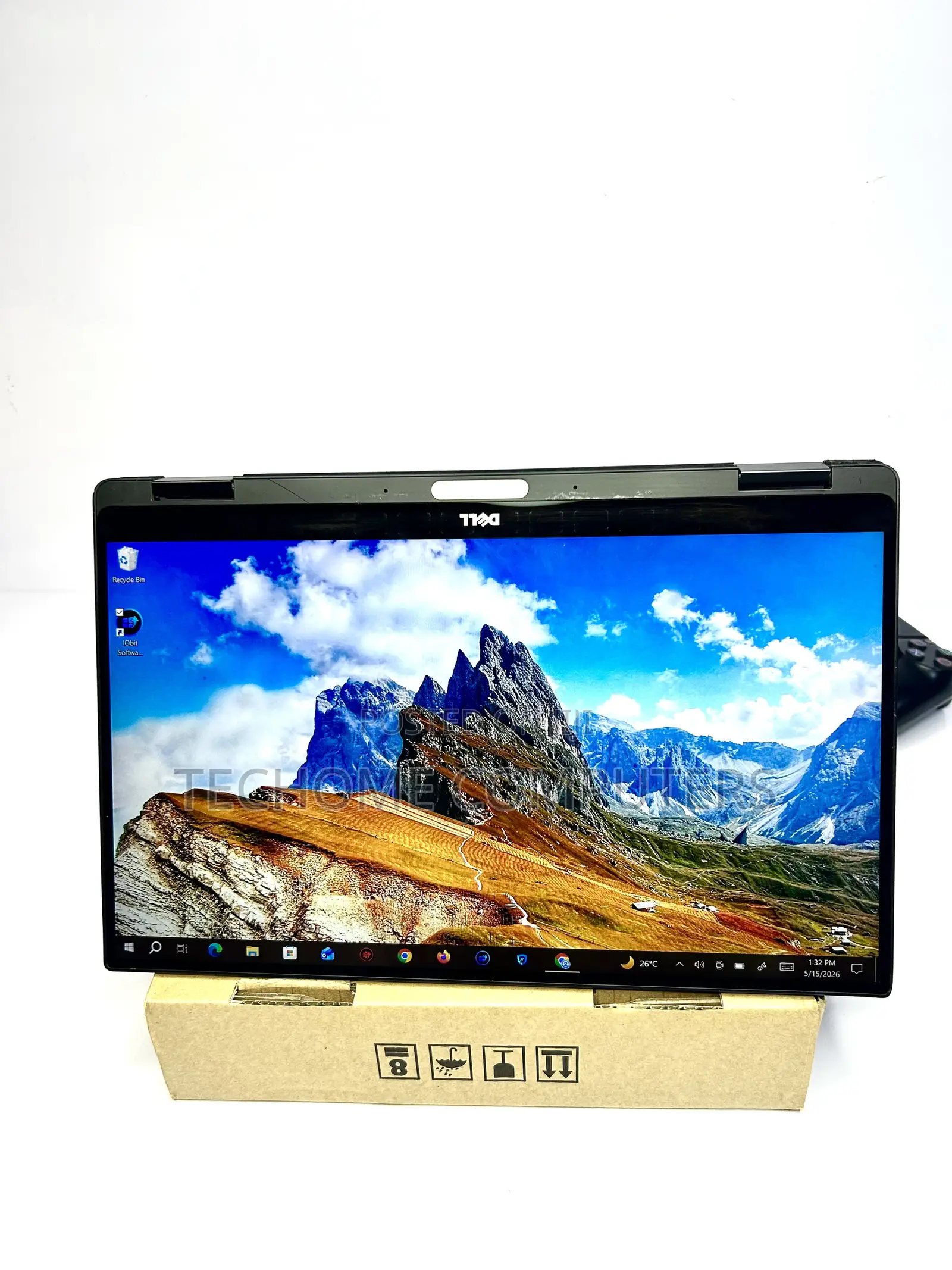 Laptop Dell XPS 13 8GB Intel Core i7 SSD 256GB