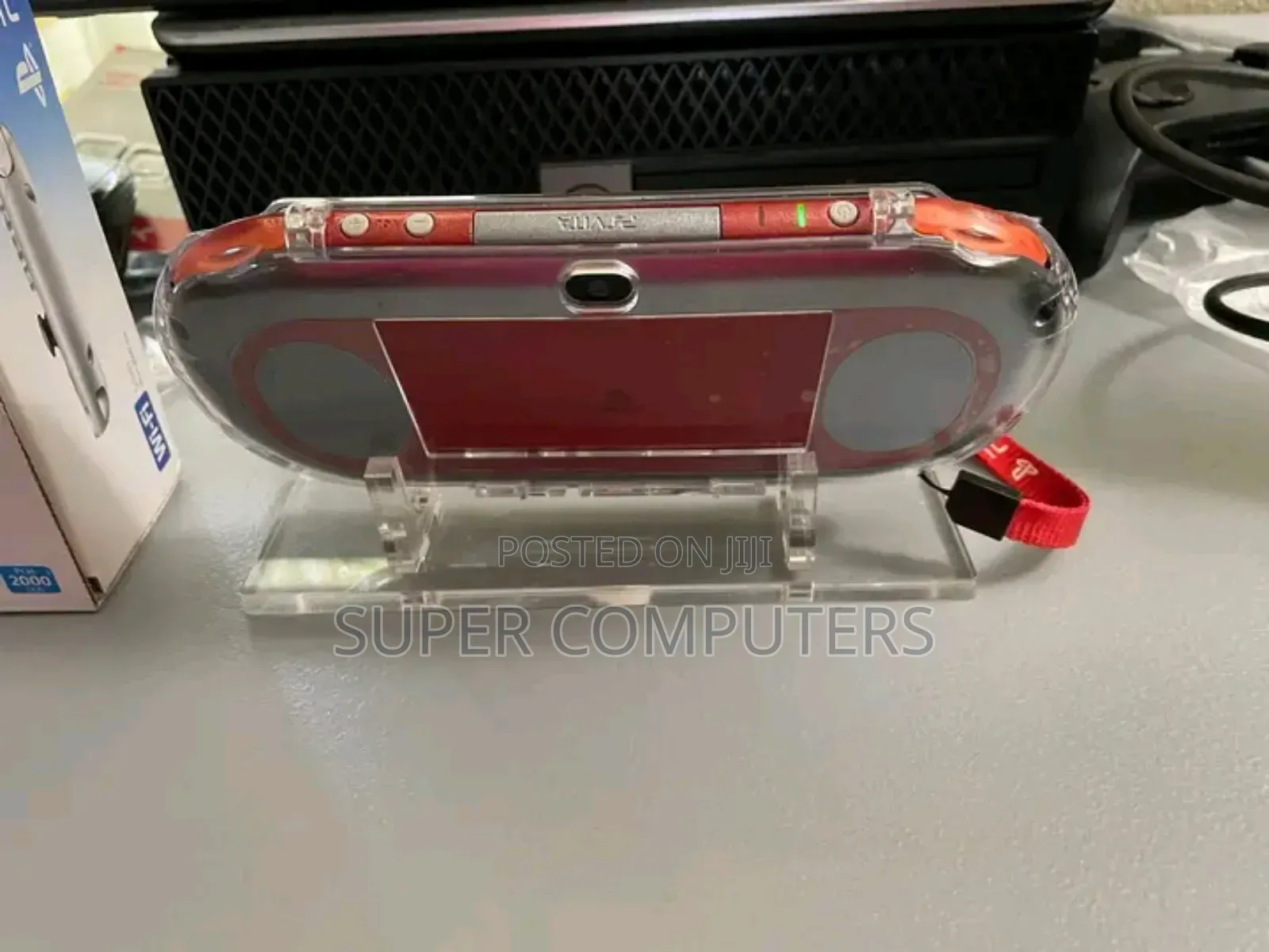 PSP Console for Sale