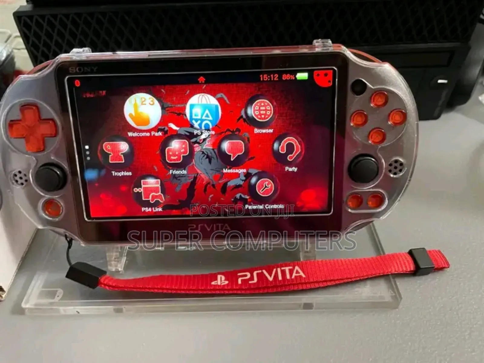 PSP Console for Sale