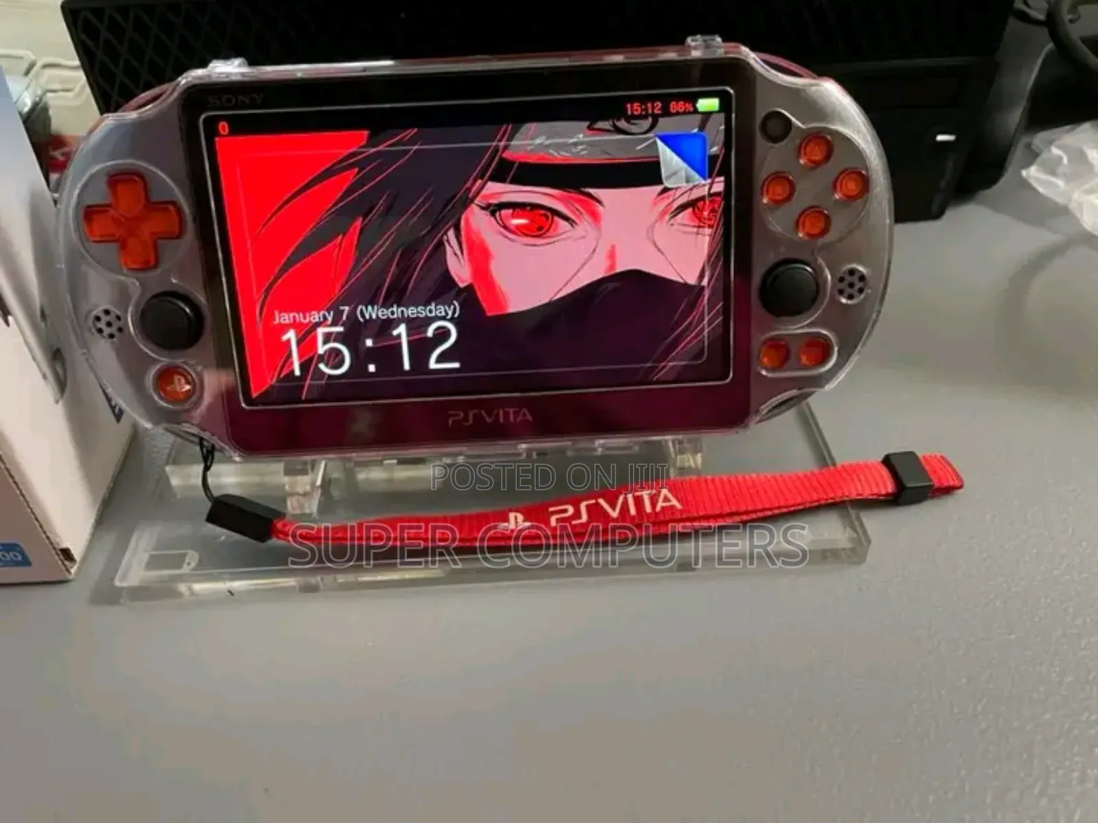 PSP Console for Sale