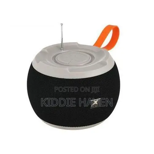 C15 Waterproof Bluetooth Speaker Fm Radio