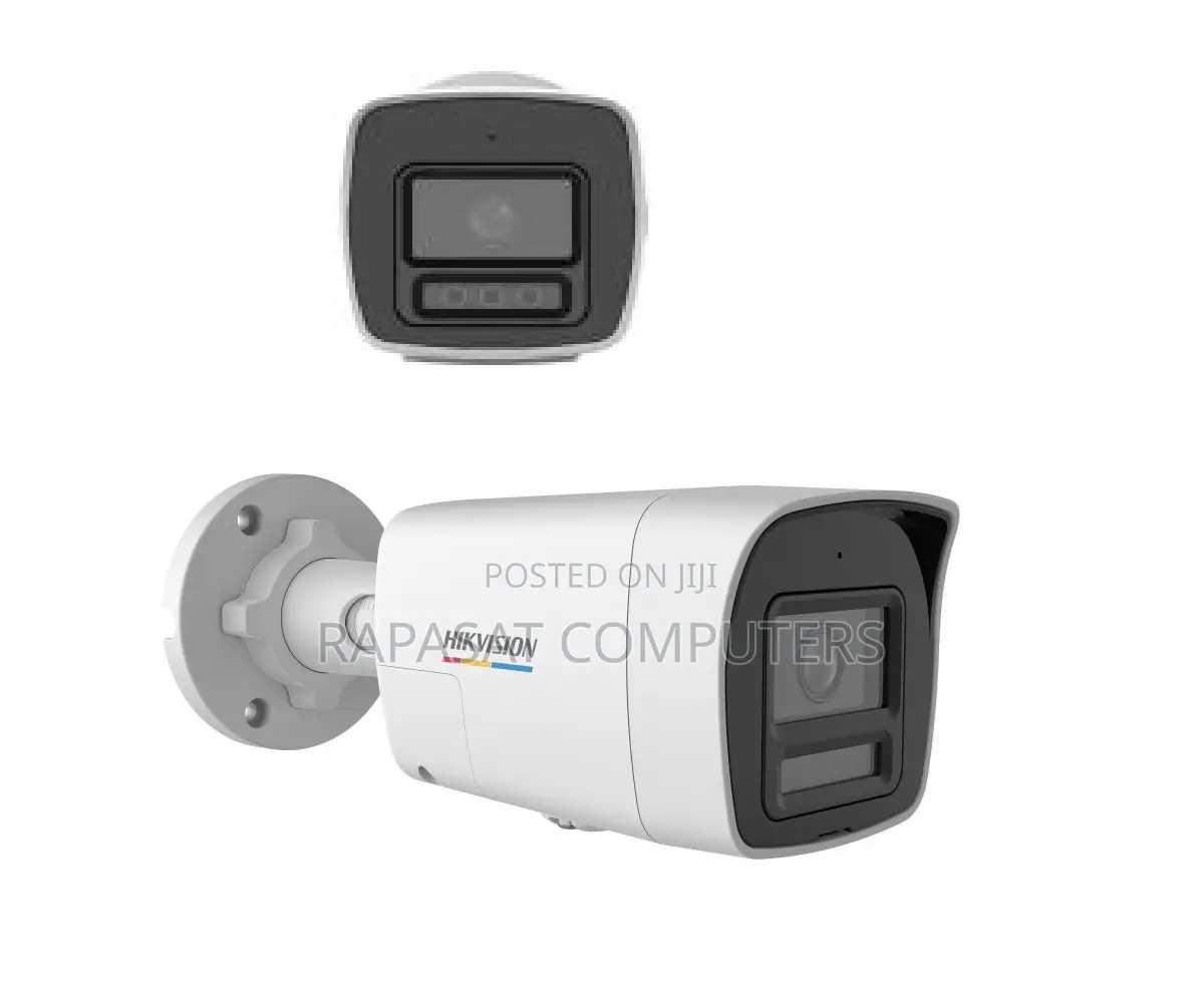 Hikvision Ds-2cd1047g3-Liu 4mp Color Vu Bullet