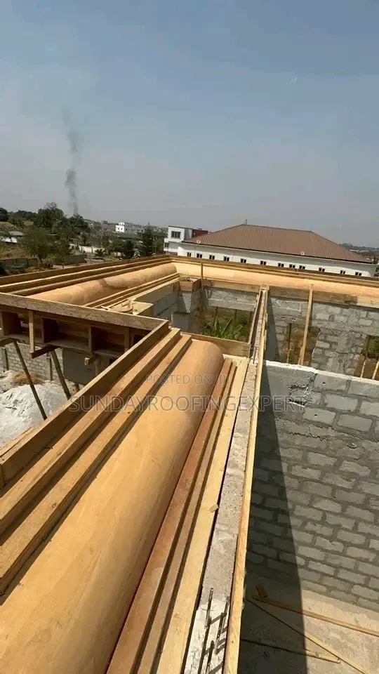 Strong Parapet Design