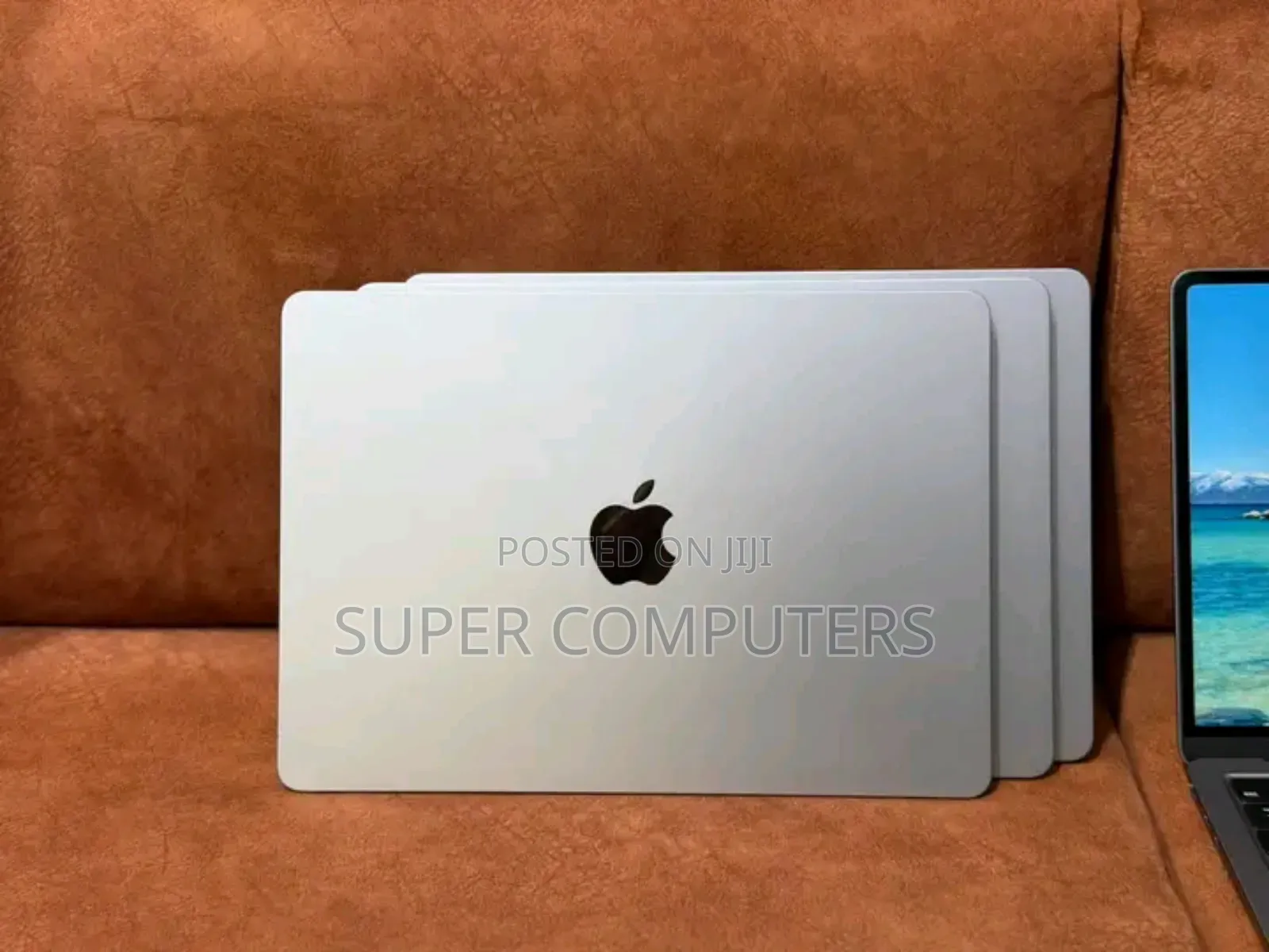 New Laptop Apple MacBook Air 2023 M2 16GB Apple M2 SSD 500GB