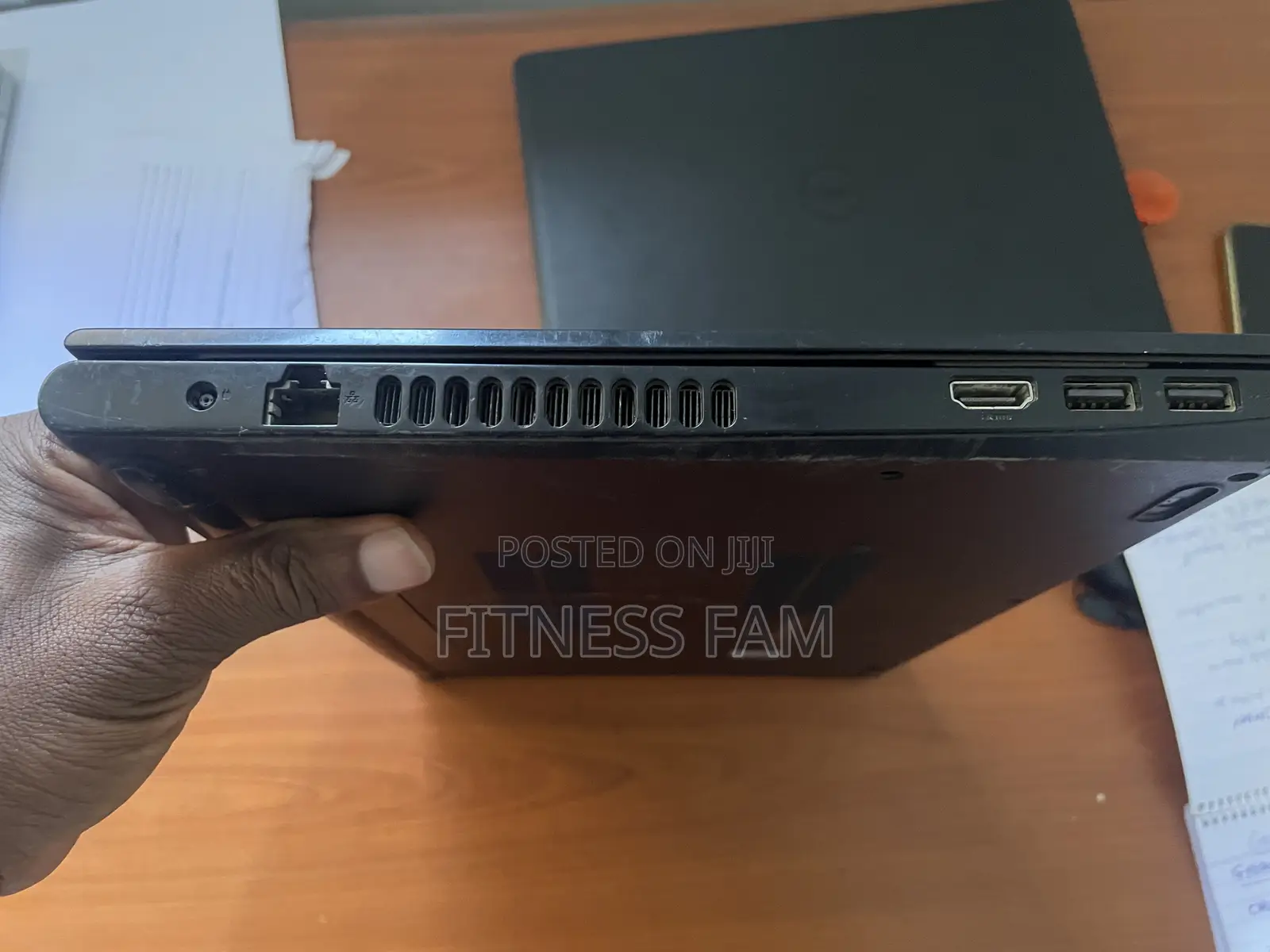 Laptop Dell Inspiron 14 6GB Intel Core i5 HDD 256GB