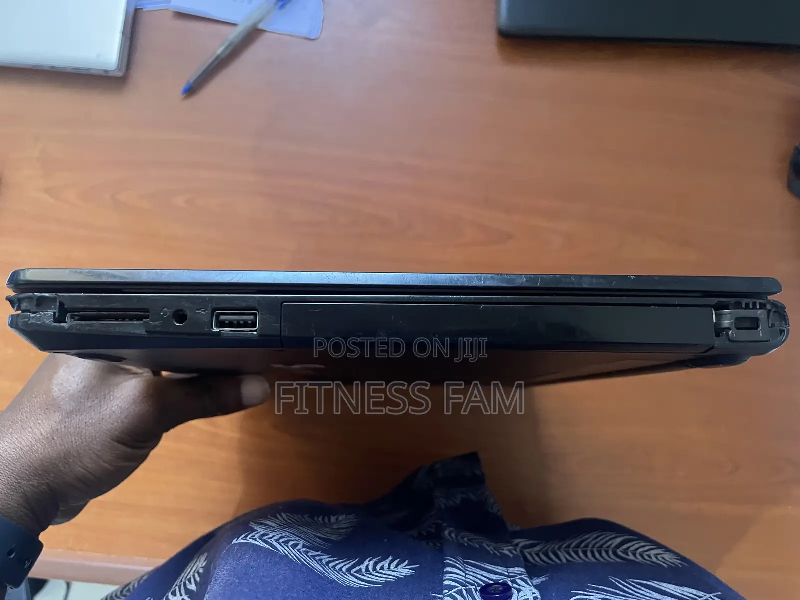 Laptop Dell Inspiron 14 6GB Intel Core i5 HDD 256GB