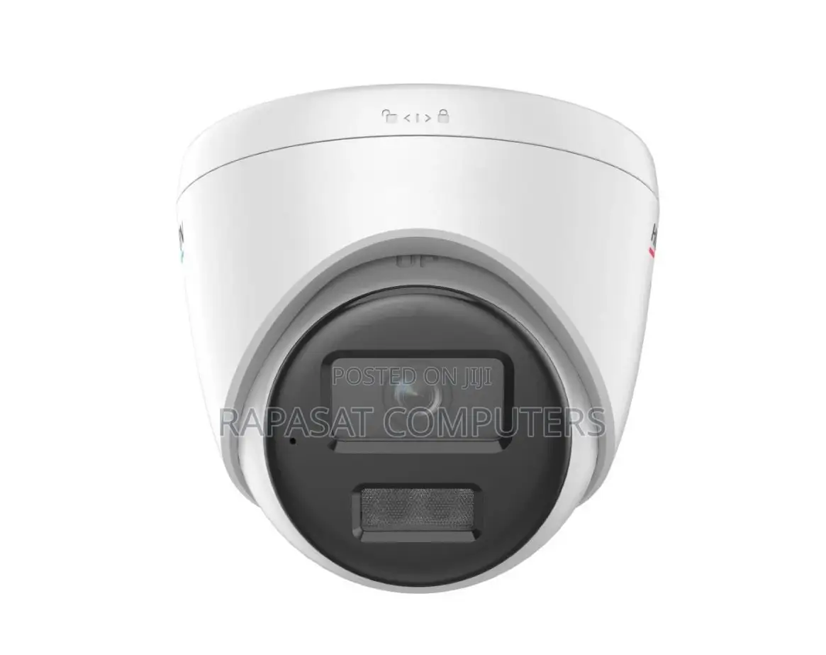 Hikvision Ds-2cd1347g3-Liu 4mp Color Vu Dome