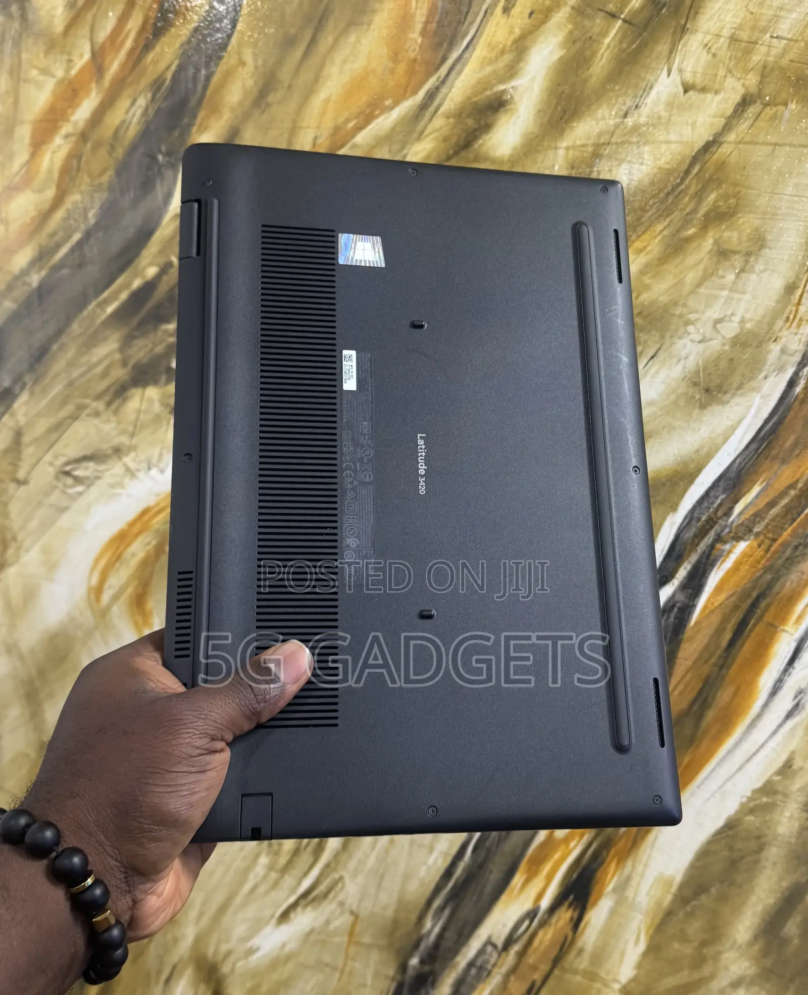 Laptop Dell Latitude 3420 8GB Intel Core i3 SSD 256GB