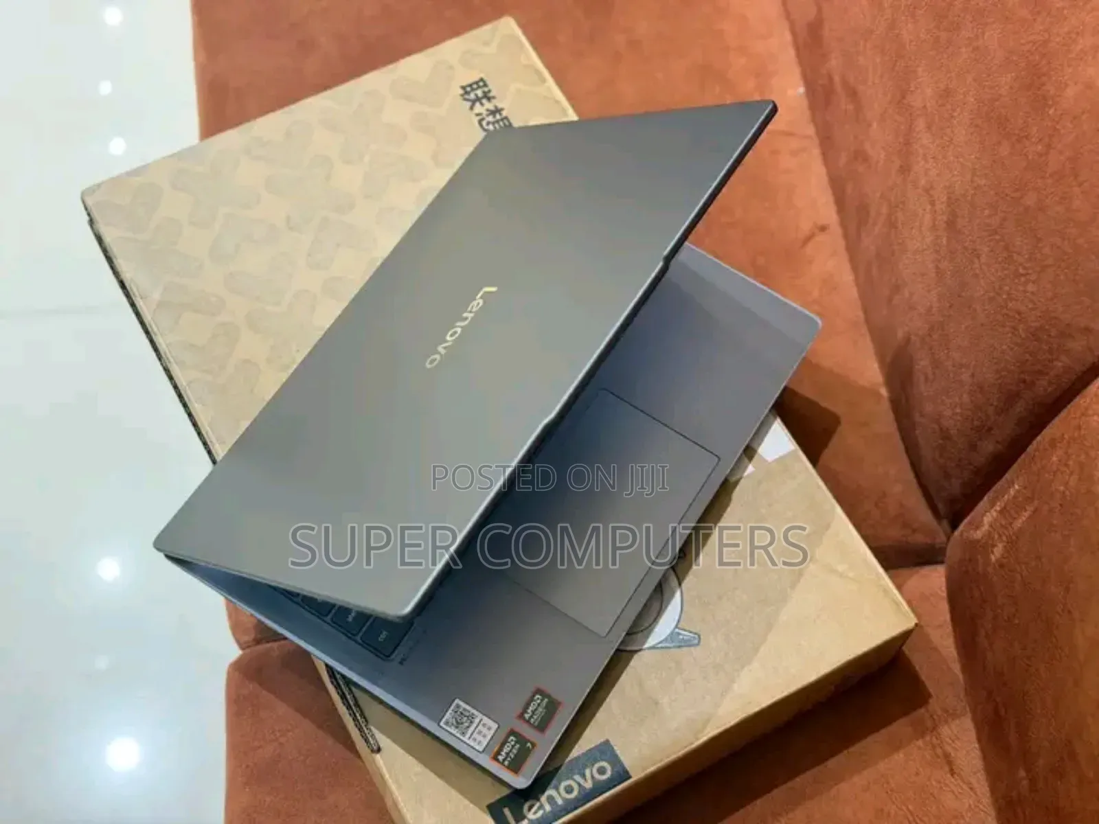 New Laptop Lenovo Legion 7 16GB AMD Ryzen 7 SSD 1T