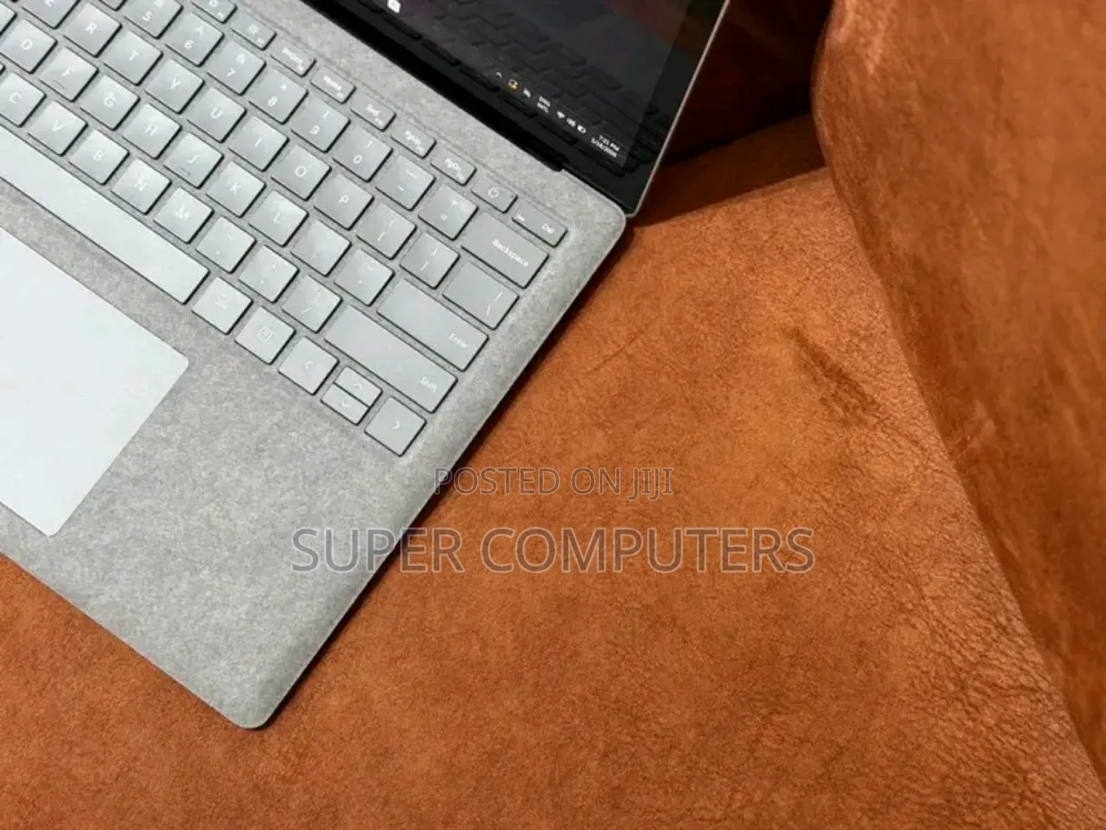 New Laptop Microsoft Surface Laptop 16GB Intel Core i7 SSD 1T