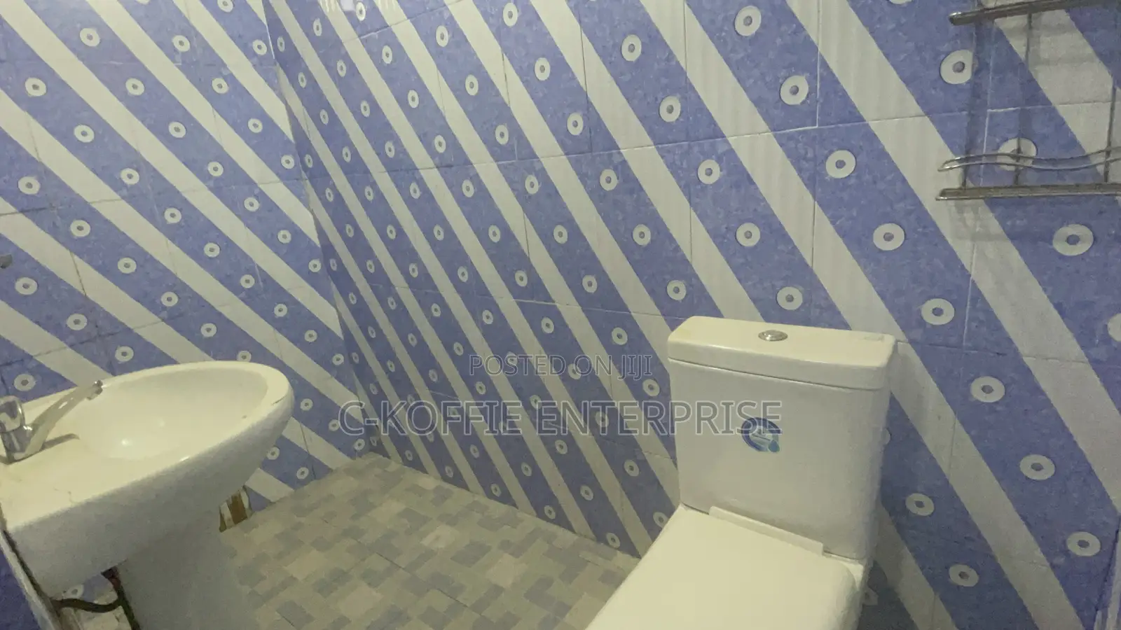 3bdrm Apartment in Ga Odumase, Ga West Municipal for rent