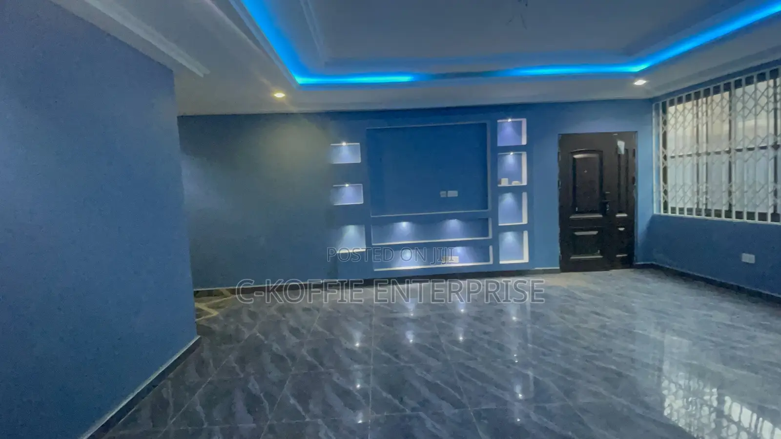 3bdrm Apartment in Ga Odumase, Ga West Municipal for rent