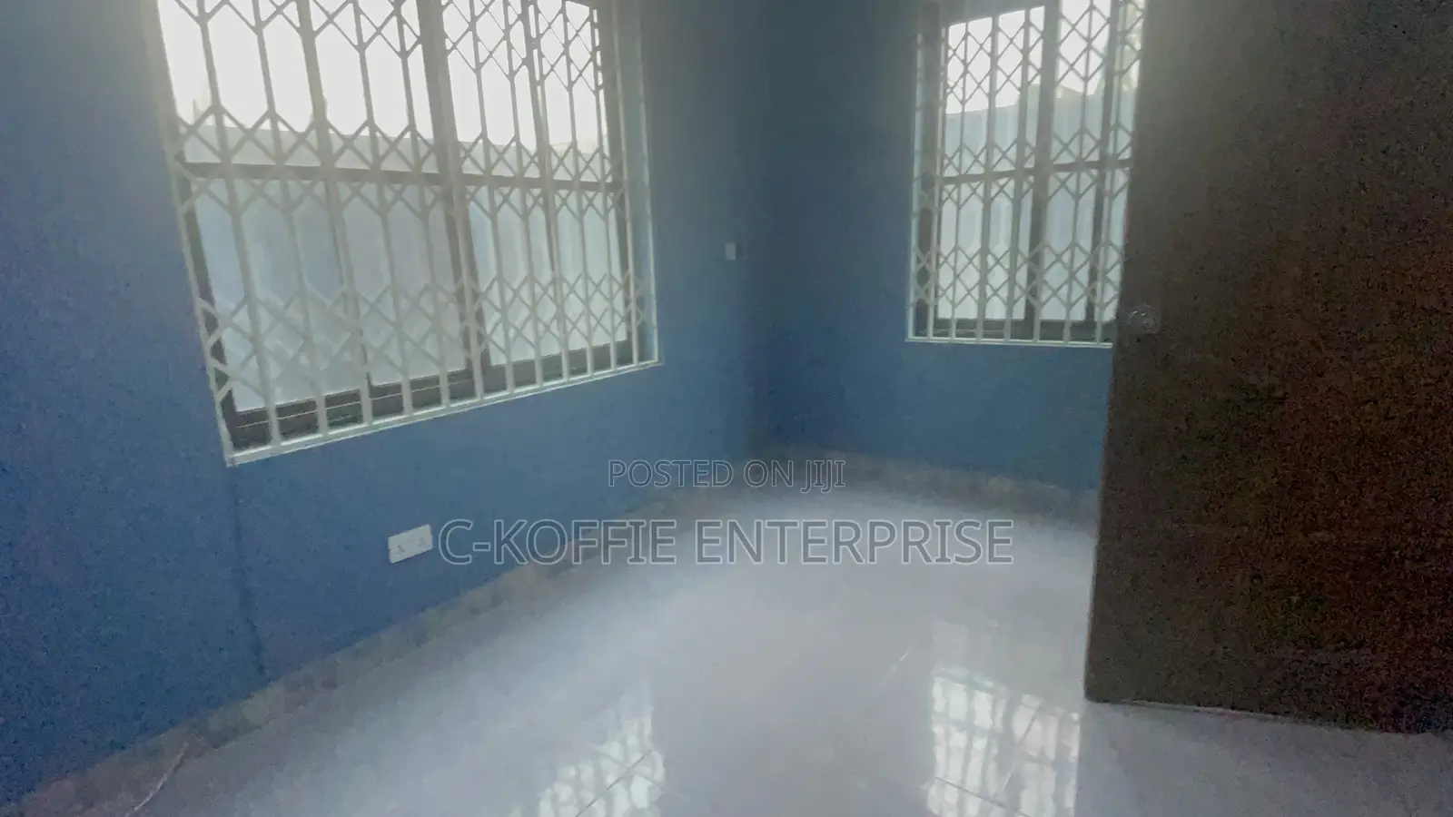 3bdrm Apartment in Ga Odumase, Ga West Municipal for rent