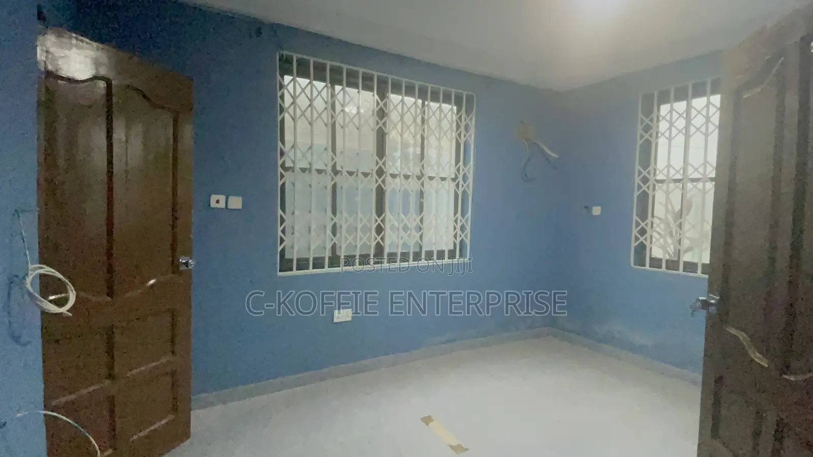 3bdrm Apartment in Ga Odumase, Ga West Municipal for rent