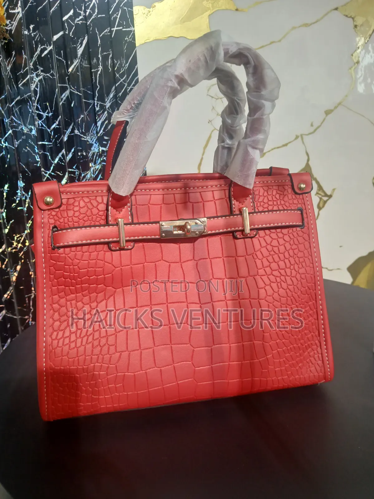 Luxurious Lady Bags