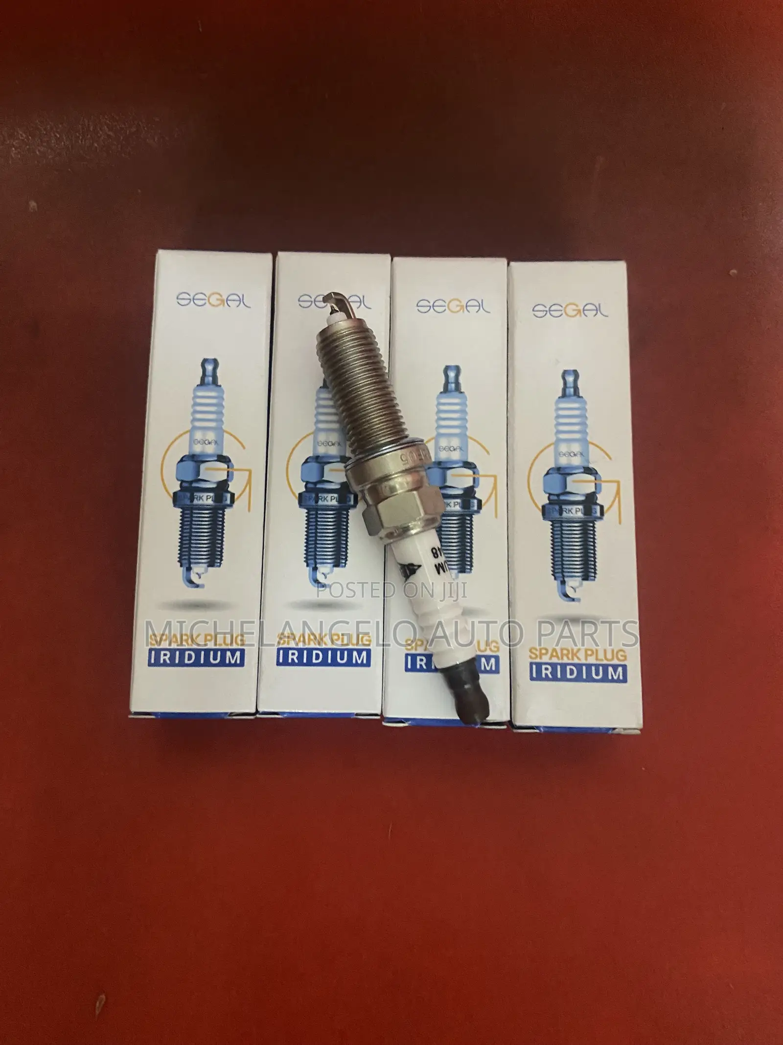 Spark Plugs Honda CRV 2018 - 2025