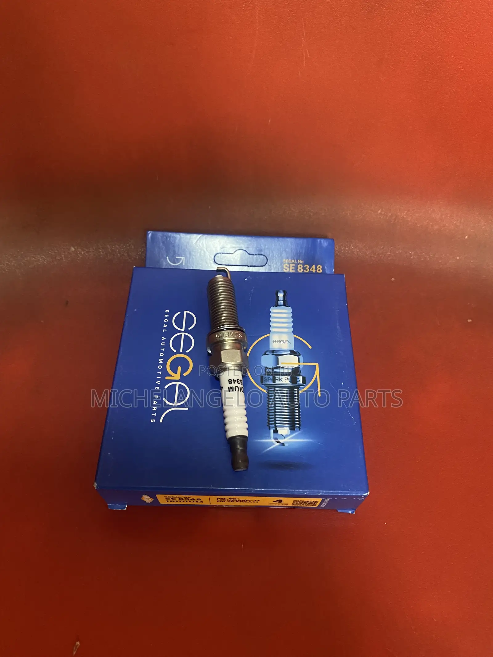 Spark Plugs Honda CRV 2018 - 2025